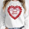 Book Lover Unisex Sweatshirt