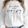 Bookish Feminist Jane Austen Fan Jane Austen Flower Books Unisex Sweatshirt Bookish Feminist Jane Austen Fan Jane Austen Flower Books Unisex Sweatshirt