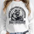 Books Helping Introvert Avoid Conversation Since 1454 Unisex Sweatshirt