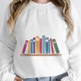 Books The Original Handheld Device Book Lovers Unisex Sweatshirt