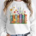 Booktrovert Book Reader Book Nerd Book Reading Lover Premium Tri-Blend Unisex Sweatshirt Booktrovert Book Reader Book Nerd Book Reading Lover Premium Tri-Blend Unisex Sweatshirt
