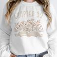 Chapter 32nd Birthday Bookworm 32 Years Old For Book Lovers Unisex Sweatshirt Chapter 32nd Birthday Bookworm 32 Years Old For Book Lovers Unisex Sweatshirt