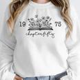 Chapter Fifty 50 Cute 50th 1975 Birthday Book Lovers Unisex Sweatshirt Chapter Fifty 50 Cute 50th 1975 Birthday Book Lovers Unisex Sweatshirt