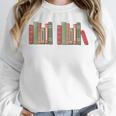 Christmas Book 67 If You Know You Know 67 Meme Teacher Unisex Sweatshirt Christmas Book 67 If You Know You Know 67 Meme Teacher Unisex Sweatshirt