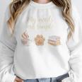 Coffee Paw Print Book Lover Reading Simple Life Bookworm Premium Tri-Blend Unisex Sweatshirt Coffee Paw Print Book Lover Reading Simple Life Bookworm Premium Tri-Blend Unisex Sweatshirt