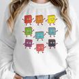 Color Our World Book Lover Reading Bookworm Reader Unisex Sweatshirt Color Our World Book Lover Reading Bookworm Reader Unisex Sweatshirt