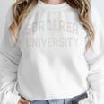 Crazy Sarcastic SORCERER UNIVERSITY Introvert Anti Social Unisex Sweatshirt Crazy Sarcastic SORCERER UNIVERSITY Introvert Anti Social Unisex Sweatshirt
