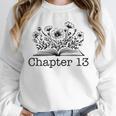 Cute 13th Birthday Chapter 13 Official Teenager Book Lover Unisex Sweatshirt Cute 13th Birthday Chapter 13 Official Teenager Book Lover Unisex Sweatshirt