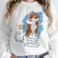 Disney Ink And Paint Shere Khan From The Jungle Book 1967 Unisex Sweatshirt Disney Ink And Paint Shere Khan From The Jungle Book 1967 Unisex Sweatshirt