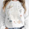 Dramatic Book Lover Quote Unisex Sweatshirt