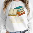 Drink Tea And Read Books Reading Bookworm Literature Unisex Sweatshirt Drink Tea And Read Books Reading Bookworm Literature Unisex Sweatshirt