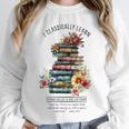 Essentials Classical Conversations CC Tutor Books Unisex Sweatshirt