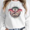Fantasy Readers Book Club Fantasy Reader Unisex Sweatshirt