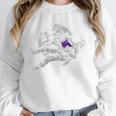 Going On a Trip To The Bookstore Bookworm Humor Unisex Sweatshirt