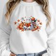 Halloween Book Lover Ghost Witch Books & Pumpkins Unisex Sweatshirt Halloween Book Lover Ghost Witch Books & Pumpkins Unisex Sweatshirt