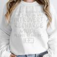 I'm Not Ignoring You I'm Just In My Introvert Recharge Mode Premium Tri-Blend Unisex Sweatshirt I'm Not Ignoring You I'm Just In My Introvert Recharge Mode Premium Tri-Blend Unisex Sweatshirt