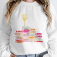 I'm Ok Books Boooks Lover Premium Tri-Blend Unisex Sweatshirt