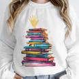 I'm OK Reading Books Library Bookworm Bookish Book Lover Unisex Sweatshirt I'm OK Reading Books Library Bookworm Bookish Book Lover Unisex Sweatshirt