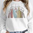 It's a Good Day To Read a Book Unisex Sweatshirt