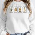 Just A Bookish Goose Reader SillyGoose Book Lover Outfit Unisex Sweatshirt Just A Bookish Goose Reader SillyGoose Book Lover Outfit Unisex Sweatshirt
