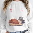 Just a Girl Who Loves Dogs Books Coffee T-Shirt Unisex Sweatshirt Just a Girl Who Loves Dogs Books Coffee T-Shirt Unisex Sweatshirt