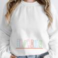 Librarian Library Books Reading Reader Unisex Sweatshirt