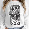 Lost In a Book Unisex Sweatshirt
