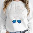 Being Maharashtrian Me Marathi Books Reader Premium Tri-Blend Unisex Sweatshirt