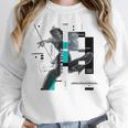 Marvel Spider-Man Gwen Stacy Responsibility Book Covers Unisex Sweatshirt Marvel Spider-Man Gwen Stacy Responsibility Book Covers Unisex Sweatshirt
