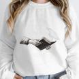 In My Morally Grey Book Club Era Adult Romance Novel Lover Unisex Sweatshirt