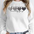 Morally Grey Is My Favorite Color Books Love Bookish Unisex Sweatshirt