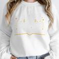 New Year New Chapter Happy New Year 2025 Book Premium Unisex Sweatshirt New Year New Chapter Happy New Year 2025 Book Premium Unisex Sweatshirt