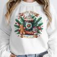North Pole Book Club Books Reading Mug Gingerbread Unisex Sweatshirt North Pole Book Club Books Reading Mug Gingerbread Unisex Sweatshirt