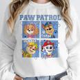 Paw Patrol Year Book Unisex Sweatshirt