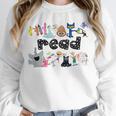 Read Children's Books Teacher Unisex Sweatshirt Read Children's Books Teacher Unisex Sweatshirt