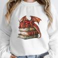 I Read Because Roasting People Is Frowned Upon Dragon Book Premium Tri-Blend Unisex Sweatshirt I Read Because Roasting People Is Frowned Upon Dragon Book Premium Tri-Blend Unisex Sweatshirt