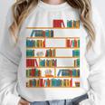 Reading Shirt There Is No Such Thing As Too Many Books Unisex Sweatshirt Reading Shirt There Is No Such Thing As Too Many Books Unisex Sweatshirt