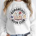Romantasy Book Club Romance Fantasy Book Lover Tee Unisex Sweatshirt Romantasy Book Club Romance Fantasy Book Lover Tee Unisex Sweatshirt