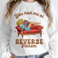 Smut Reader You Had Me At Reverse Harem Spicy Grey Book Unisex Sweatshirt Smut Reader You Had Me At Reverse Harem Spicy Grey Book Unisex Sweatshirt