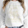 Spread Those Pages Like A Good Girl Shirt Smutty Spicy Book Premium Tri-Blend Unisex Sweatshirt