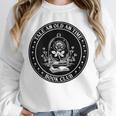 Tale As Old As Time Book Club Rose Unisex Sweatshirt