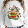 History Month Black History Shirts Book Lover Teacher Unisex Sweatshirt History Month Black History Shirts Book Lover Teacher Unisex Sweatshirt