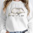 Tucson Festival Of Books TFOB 2019 Javelina Mascot Unisex Sweatshirt Tucson Festival Of Books TFOB 2019 Javelina Mascot Unisex Sweatshirt