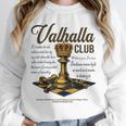 Valhalla Club Vintage Twisted Kings Sin Ana Book Love Alex Unisex Sweatshirt