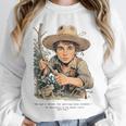 Vintage Children's Books The Adventures Of Tom Sawyer 1876 Unisex Sweatshirt