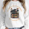In A World Full Of Bookworms Be A Book Dragon Book Lover Unisex Sweatshirt In A World Full Of Bookworms Be A Book Dragon Book Lover Unisex Sweatshirt