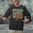 100 Days Of School 100 Days In The Books English Teacher Unisex Sweatshirt 100 Days Of School 100 Days In The Books English Teacher Unisex Sweatshirt