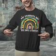100th Day Of School Teachers Students Women Floral Books Unisex Sweatshirt 100th Day Of School Teachers Students Women Floral Books Unisex Sweatshirt