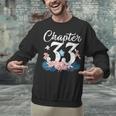1988 Happy Birthday Chapter 33 Year Old Women Book Lover Unisex Sweatshirt 1988 Happy Birthday Chapter 33 Year Old Women Book Lover Unisex Sweatshirt