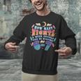 67 Meme Reading How Many Nights Should Read Book Six Seven Unisex Sweatshirt